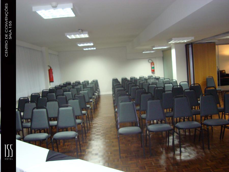 155 Hotel São Paulo Facilities photo